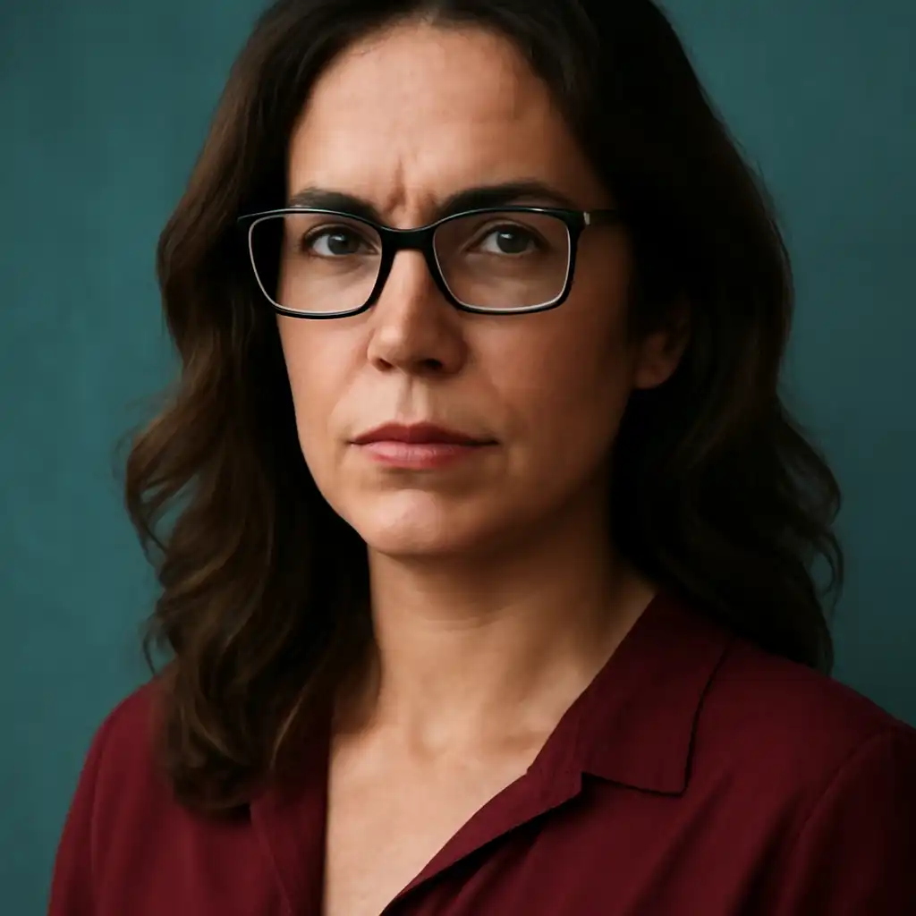 Camila Pereira Lopes
